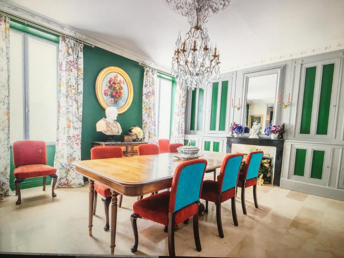 La Maison Blanche A Saint-Yzans-de-Médoc Eksteriør bilde